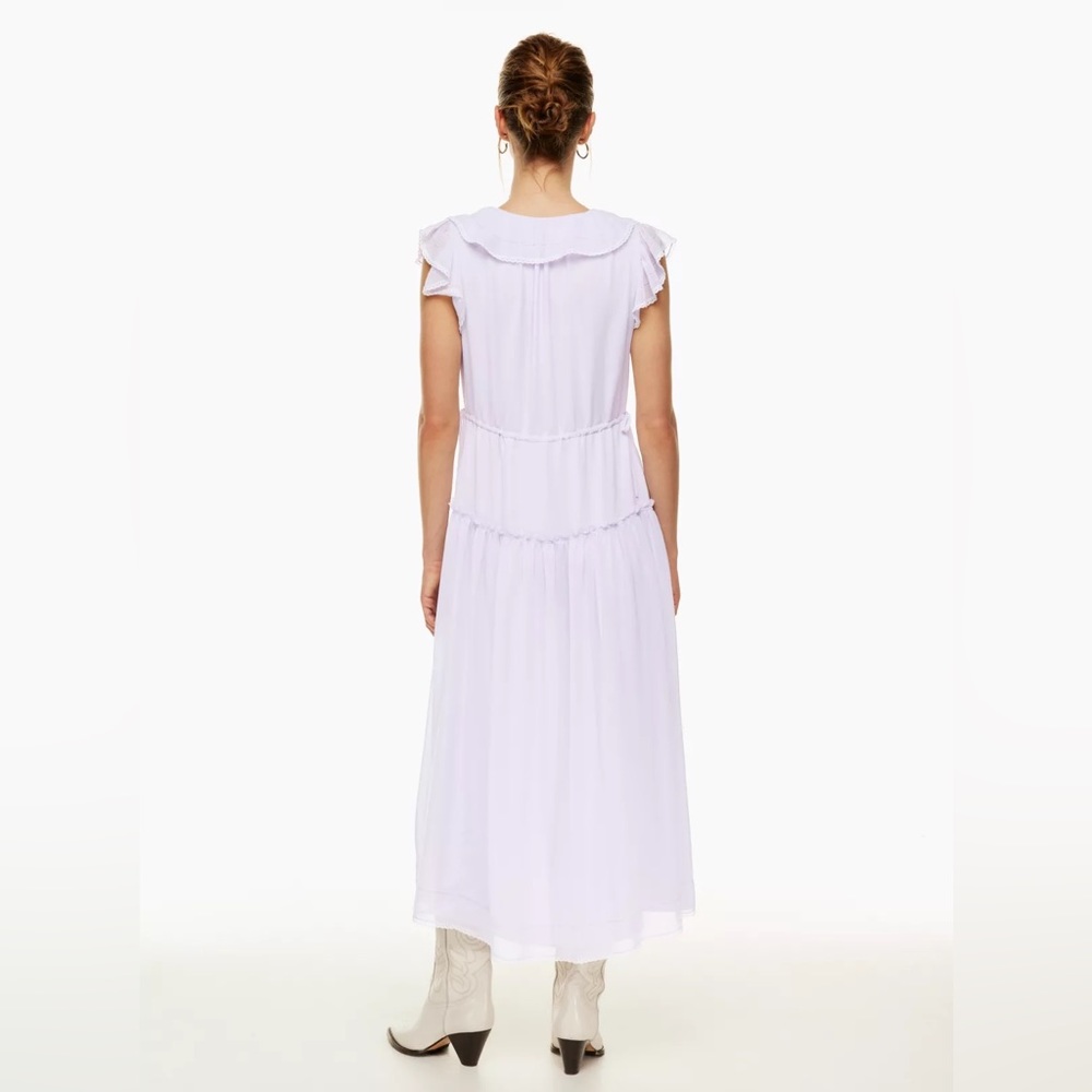 BNWT wilfred osmanthus dress - Picture 10 of 12
